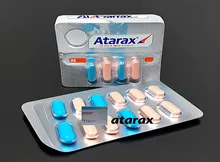 Atarax avec ou sans ordonnance